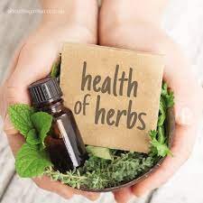 Herbal Health Certificate